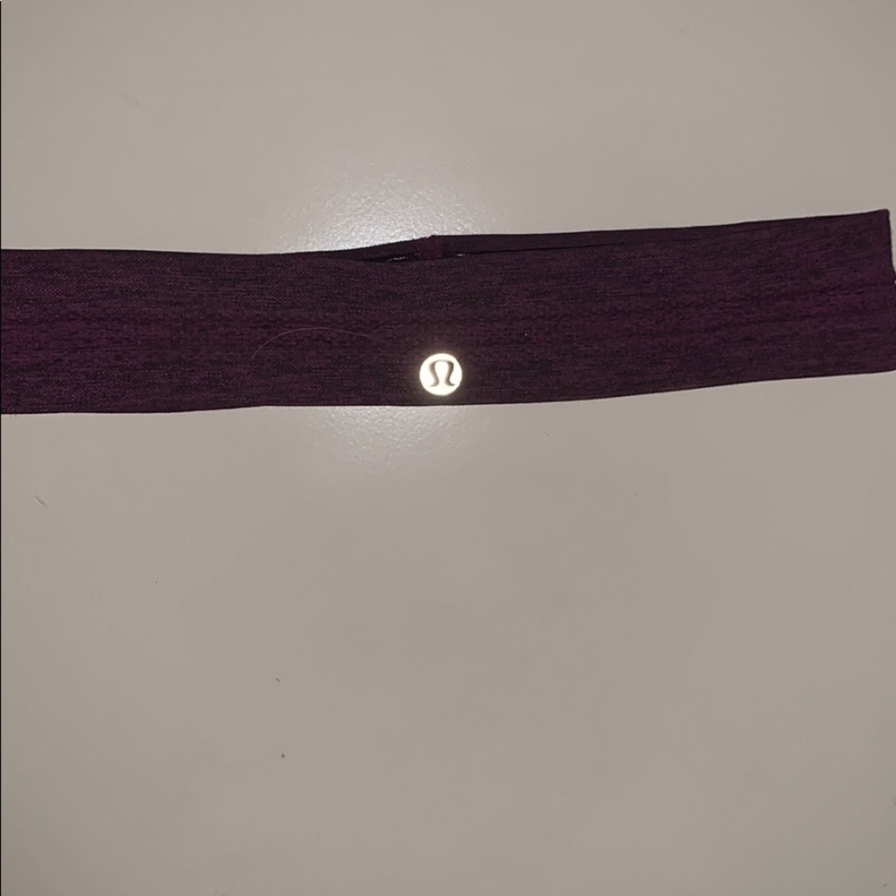 Lululemon Headband